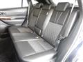 2014 Toyota Harrier Hybrid