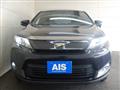 2014 Toyota Harrier Hybrid