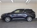 2014 Toyota Harrier Hybrid