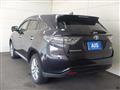 2014 Toyota Harrier Hybrid