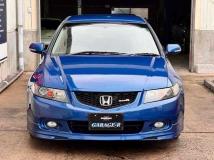 2005 Honda Accord