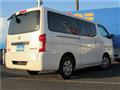 2015 Nissan NV350 Caravan