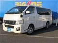 2015 Nissan NV350 Caravan