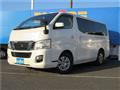 2015 Nissan NV350 Caravan