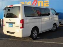 2015 Nissan NV350 Caravan