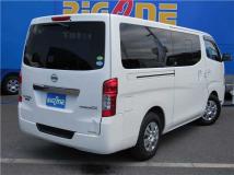 2016 Nissan NV350 Caravan