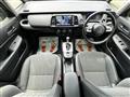 2020 Honda Fit Hybrid
