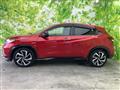 2017 Honda VEZEL