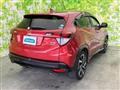 2017 Honda VEZEL