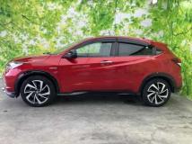 2017 Honda VEZEL