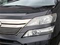 2014 Toyota Vellfire