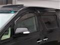 2014 Toyota Vellfire