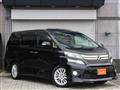 2014 Toyota Vellfire