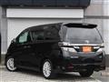 2014 Toyota Vellfire