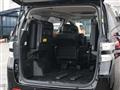 2014 Toyota Vellfire
