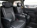 2014 Toyota Vellfire
