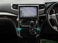 2014 Toyota Vellfire