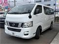 2015 Nissan NV350 Caravan