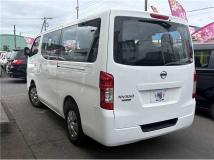 2015 Nissan NV350 Caravan