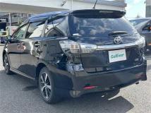 2013 Toyota Wish
