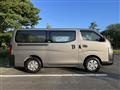 2016 Nissan NV350 Caravan