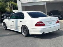 2005 Toyota Celsior