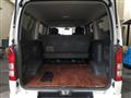 2012 Toyota Regiusace Van