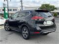 2018 Nissan X-Trail