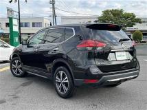 2018 Nissan X-Trail