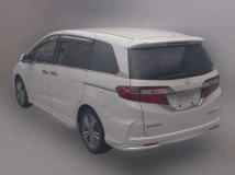 2019 Honda Odyssey