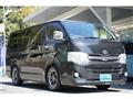 2012 Toyota Regiusace Van