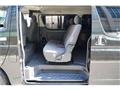 2012 Toyota Regiusace Van