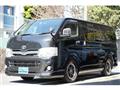 2012 Toyota Regiusace Van