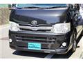 2012 Toyota Regiusace Van