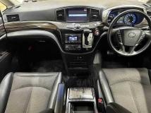 2015 Nissan Elgrand