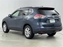 2016 Nissan X-Trail