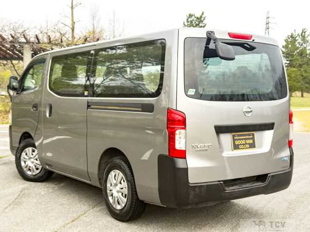 2016 Nissan NV350 Caravan