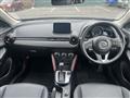 2015 Mazda CX-3