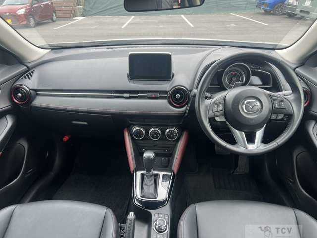 2015 Mazda CX-3