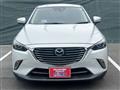 2015 Mazda CX-3