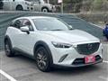 2015 Mazda CX-3