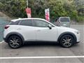 2015 Mazda CX-3