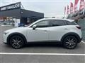 2015 Mazda CX-3