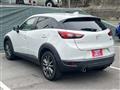 2015 Mazda CX-3