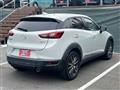 2015 Mazda CX-3