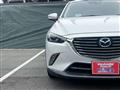 2015 Mazda CX-3