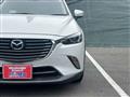 2015 Mazda CX-3