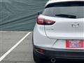 2015 Mazda CX-3