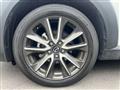 2015 Mazda CX-3
