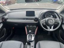2015 Mazda CX-3
